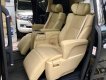 Toyota Alphard 2016 - Cần bán xe Toyota Alphard Limited, màu đen, đã qua sử dụng như mới giá tốt LH: 0982.84.2838