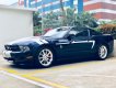 Ford Mustang 3.7L 2011 - Bán Ford Mustang 3.7L đời 2011, màu xanh lam, nhập khẩu