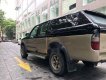 Ford Ranger   XLT 4x4 2005 - Bán Ford Ranger XLT 4x4 sản xuất 2005, màu đen, giá chỉ 195 triệu