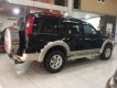 Ford Everest 2.5L 4x2 MT 2007 - Cần bán xe Ford Everest 2.5L 4x2 MT 2007, màu đen