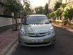 Toyota Sienna LE 3.5 2008 - Bán Toyota Sienna LE 3.5 sản xuất 2008, xe nhập 