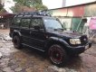 Hyundai Galloper 1999 - Bán Hyundai Galloper đời 1999, màu xanh lam, nhập khẩu  