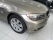 BMW 3 Series 320i 2010 - Chính chủ bán BMW 3 Series 320i sản xuất 2010, màu vàng, nhập khẩu