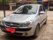 Hyundai Getz 2009 - Bán Hyundai Getz sản xuất 2009, màu bạc