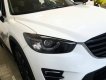Mazda CX 5   2.5 AT  2017 - Bán Mazda CX 5 2.5 AT sản xuất 2017, màu trắng giá cạnh tranh