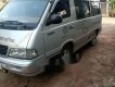 Mercedes-Benz MB 2003 - Bán ô tô Mercedes sản xuất 2003, màu bạc chính chủ, giá tốt