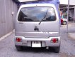 Suzuki Wagon R+ 2005 - Cần bán lại xe Suzuki Wagon R+ sản xuất 2005, màu bạc giá cạnh tranh