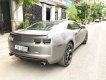 Chevrolet Camaro RS 3.6 V6 2010 - Bán Chevrolet Camaro 3.6 RS năm 2010, màu xám, nhập khẩu