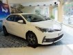 Toyota Corolla altis 2.0V AT 2018 - Bán Toyota Corolla altis 2.0V AT năm 2018, màu trắng