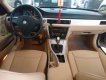 BMW 3 Series 320i 2009 - Bán BMW 3 Series 320i đời 2009, màu vàng, nhập khẩu