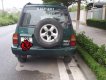 Suzuki Vitara 4x4 MT 2005 - Cần bán xe Suzuki Vitara 4x4 MT sản xuất năm 2005