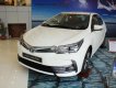 Toyota Corolla altis 2.0V AT 2018 - Bán Toyota Corolla altis 2.0V AT năm 2018, màu trắng