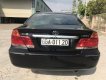 Toyota Camry 2005 - Bán Toyota Camry đời 2005, màu đen giá cạnh tranh