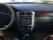 Daewoo Lacetti EX 2007 - Bán xe Daewoo Lacetti EX năm sản xuất 2007, màu bạc 