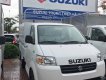 Suzuki Super Carry Pro 2018 - Bán Suzuki 7 tạ mới 100%, màu trắng, có điều hòa, có trợ lái, 312tr LH 0911.935.188