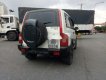 Ssangyong Korando 2005 - Bán Ssangyong Korando 2005, màu trắng, nhập khẩu  