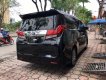 Toyota Alphard 2017 - Cần bán xe Toyota Alphard sản xuất năm 2017, màu đen, xe nhập LH: 0982.84.2838