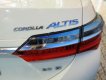 Toyota Corolla altis 2.0V AT 2018 - Bán Toyota Corolla altis 2.0V AT năm 2018, màu trắng