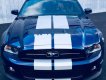 Ford Mustang 3.7L 2011 - Bán Ford Mustang 3.7L đời 2011, màu xanh lam, nhập khẩu