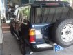 Nissan Pathfinder 1995 - Bán xe Nissan Pathfinder 1995, màu đen, giá 130tr