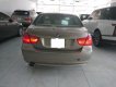 BMW 3 Series 320i 2009 - Bán BMW 3 Series 320i đời 2009, màu vàng, nhập khẩu