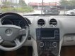 Mercedes-Benz ML Class ML350 2006 - Bán Mercedes ML350 sản xuất năm 2006, màu đen, nhập khẩu nguyên chiếc, giá tốt