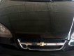 Chevrolet Vivant SE 2009 - Bán Chevrolet Vivant SE năm 2009, màu đen số sàn