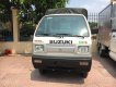 Suzuki Super Carry Truck 2018 - Bán Suzuki Carry Truck 2018, màu trắng, giá 246tr, tặng 100% lệ phí trước bạ, 1 thùng bia Lh 0911.935.188