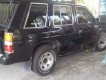 Nissan Pathfinder 1995 - Bán xe Nissan Pathfinder 1995, màu đen, giá 130tr