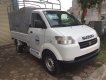 Suzuki Super Carry Pro 2013 - Cần bán Suzuki Super Carry Pro năm 2013, màu trắng