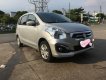 Suzuki 2016 - Bán Suzuki Ertiga 2016, màu bạc, nhập khẩu nguyên chiếc như mới