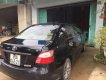 Toyota Vios 1.5E 2011 - Chính chủ bán xe Toyota Vios 1.5E sản xuất năm 2011, màu đen