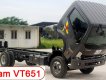 Veam Motor VM 2017 - Bán Veam Motor VM sản xuất 2017, màu trắng, giá tốt