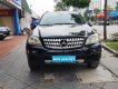 Mercedes-Benz ML Class 2006 - Cần bán gấp Mercedes đời 2006, màu đen