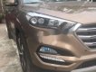 Hyundai Tucson   CKD  2018 - Bán xe Hyundai Tucson CKD đời 2018, màu nâu 