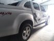 Isuzu Dmax 2013 - Cần bán Isuzu Dmax năm sản xuất 2013, màu bạc, xe nhập, giá tốt