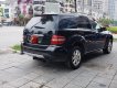 Mercedes-Benz ML Class 2006 - Cần bán gấp Mercedes đời 2006, màu đen