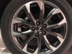 Mazda CX 5   2.5 AT  2017 - Bán Mazda CX 5 2.5 AT sản xuất 2017, màu trắng giá cạnh tranh