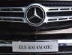 Mercedes-Benz GLS 400 4Matic 2018 - Cần bán xe Mercedes GLS400 4Matic năm 2018, màu nâu, nhập khẩu nguyên chiếc