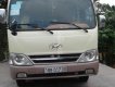 Hyundai County 2010 - Bán Hyundai County sản xuất năm 2010, hai màu chính chủ, 410tr