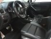 Mazda CX 5   2.5 AT  2017 - Bán Mazda CX 5 2.5 AT sản xuất 2017, màu trắng giá cạnh tranh
