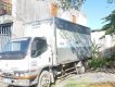 Mitsubishi Canter 2007 - Bán ô tô Mitsubishi Canter năm 2007, màu trắng, nhập khẩu