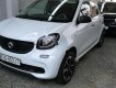 Smart Forfour 2016 - Bán Smart Forfour sản xuất năm 2016, màu trắng, nhập khẩu nguyên chiếc