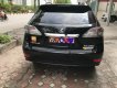 Lexus RX 350 AWD 2009 - Cần bán gấp Lexus RX 350 sản xuất năm 2009, màu đen, nhập khẩu nguyên chiếc