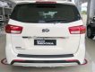 Kia VT250 3.3L GATH 2018 - Bán Kia Sedona 3.3L GATH đời 2018, màu trắng