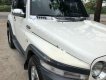 Ssangyong Korando TX-5 4x4 AT 2005 - Bán Ssangyong Korando TX-5 4x4 AT sản xuất năm 2005, màu trắng, xe nhập