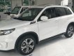 Suzuki Vitara 2018 - Bán ô tô Suzuki Vitara sản xuất năm 2018, màu trắng, nhập khẩu, giá tốt
