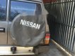 Nissan 370Z 1989 - Bán ô tô Nissan 370Z sản xuất 1989, màu bạc xe gia đình, giá chỉ 60 triệu