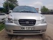 Kia Morning 2007 - Cần bán lại xe Kia Morning năm sản xuất 2007, màu bạc, nhập khẩu nguyên chiếc