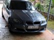 BMW 3 Series 320i 2009 - Bán BMW 3 Series 320i đời 2009, màu xám, xe nhập